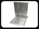Crowd Barrier Basic Unit