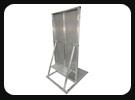 Basic Fence Barrier Unit